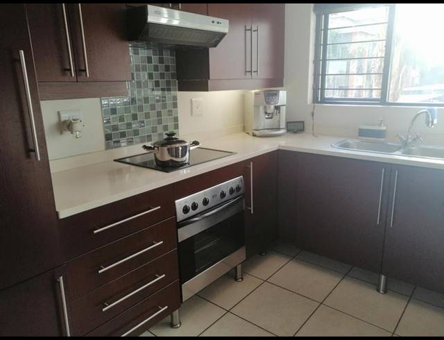 2 BEDROOM PROPERTY TO RENT IN SOLHEIM